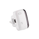 WiFi Range Extender Super Booster 300 Mbps Superboost Wireless Boost US V4M9