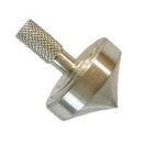 1 Pc Mini Spinning Top Magic Gyroscope No Resistance Gyro Metal Toys for Ki H6G7