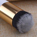 Face Powder Eyeshadow Big Head Makeup Brush Cosmetic Blush Tool