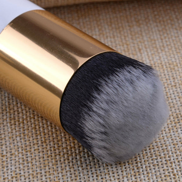 Face Powder Eyeshadow Big Head Makeup Brush Cosmetic Blush Tool