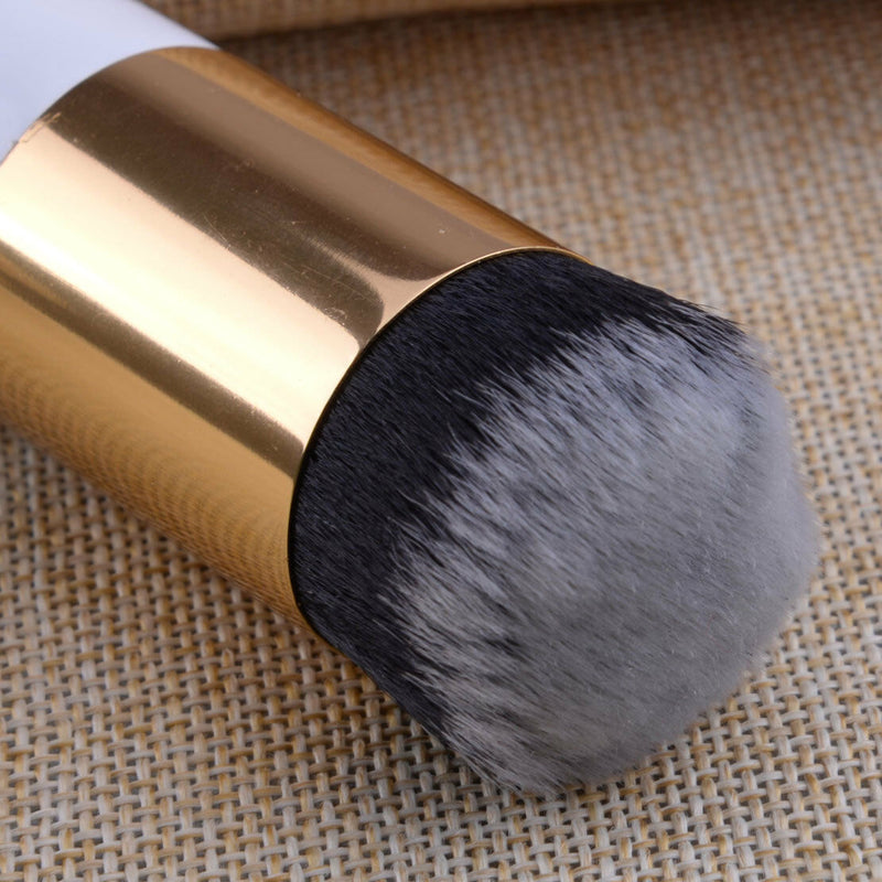 Face Powder Eyeshadow Big Head Makeup Brush Cosmetic Blush Tool