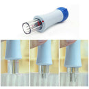 Needle Felting Handle Holder With 7 Needles Wool Embroidery Needle Felting Tools