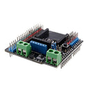 Sensor expansion board IO expansion board V7 3.3V / 5V wireless data transm H5R6