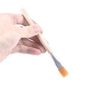 Soft hair brush laptop keyboard brush clean screen crevice dust clean Fw