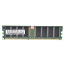 Superior Quality 1GB PC3200U DDR 400 400mhz 184 Pin Desktop Memory Ram Stripe PC