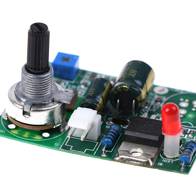 A1321 For 936 Soldering Iron Control Board Controller Station ThermostatA Gw