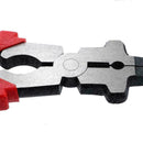 Multi Purpose Welding Pliers / Pincers Quality Carbon Steel D3A3 T6E6 J0I7 D6S0