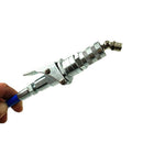 Grease Gun Coupler Lock Quick On Like Air Chuck Fit SAE&Eetric Zerk Fitting OZ