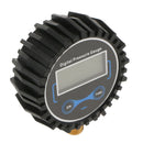 Tire Pressure Gauge Digital Inflator With Straight Lock LCD Backlit Screen