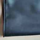 2x Heavy Duty Long Chemical Gloves Resist Strong Acid, Alkali and Oil Non-Slip