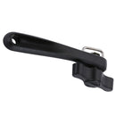 1Pcs Manual Tin Can Opener Safe Lid Smooth Edge Side Stainless tool Newest Use
