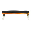 Adjustable Maple Wood Violin Shoulder Rest Pad Support for 3/4 4/4 Violin