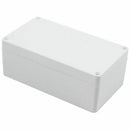 Waterproof IP65 ABS Plastic Electronic Housing Box Connection Box 158*90*60 H9A6