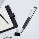 Pen type USB2.0 8GB Flash U disk black