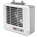 Silent Mini Electric Fan, Home Energy Saving, Environmental Protection, Str
