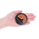 1pc Stove Pipe Temperature Gauge Flue Pipe Magnetic Thermometer For Wood Burner@