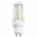 5W GU10 36 SMD 5630 LED Corn Light Bulb Lamp 450lm Warm White NEW