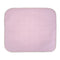 Summer Pet Cooling Ice Mat Cat Puppy Dog Sleeping Blanket Cushion (Pink L) A