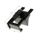 Water Pumping Pipe Fixing Clamp, Fish Tank Water Hose Clip,Aquqrium Tube Holder