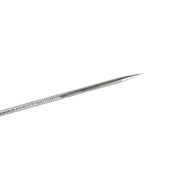 Stainless Steel Blackhead Remover Needle Acne Comedone Pimple Extractor hv2n