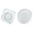 Magic Nano Stickers Casual Traceless Paste Pad Kitchen Car Phone Holder (C) A