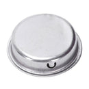 For sliding doors Drawers 35 mm ceiling recessed round handle 5 pieces L9Z8