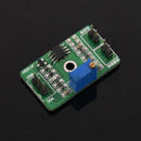 LM393 Voltage Comparator Control Module LED Indicator High Level Output 3-3 R6F3