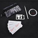 Multifunctional Outdoor SOS Emergency Kit F5 Hiking Camping Survival Tools