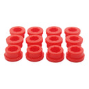 12pcs Racing Lower Control Arm Rear