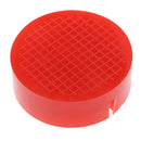 Universal Slotted Polyurethane Jack Pad Frame Protector