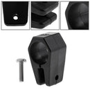 2x Nylon Bimini Top Fitting For Marine Boat Yacht Deck Use For 1" (25mm) Tube xz