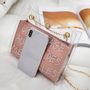 Fashion Small Shoulder Bag Women Etter Small Crossbody Messenger Bucket Bag
