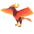 Mini Phoenix Figures - Ideal Gift, Party Favor, Stocking Stuffer, Cake Toppers,
