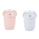 New 180ML Ultrasonic Air Humidifier Aroma Essential Oil Diffuser for Home C A4T8