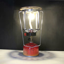 10x Standard Lantern Mantles String-Tie Kerosene Mantle Paraffin Cover Net