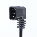 Electric Bike Scooter Charging Plug Cable Wire Charger Interface Connector