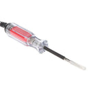 3V-48V Digital Electric Circuit LCD Tester Test Light Car Trailer RV Snowmobile