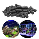 100g Activated Carbon Charcoal Pellets For Aquarium Fish Tank