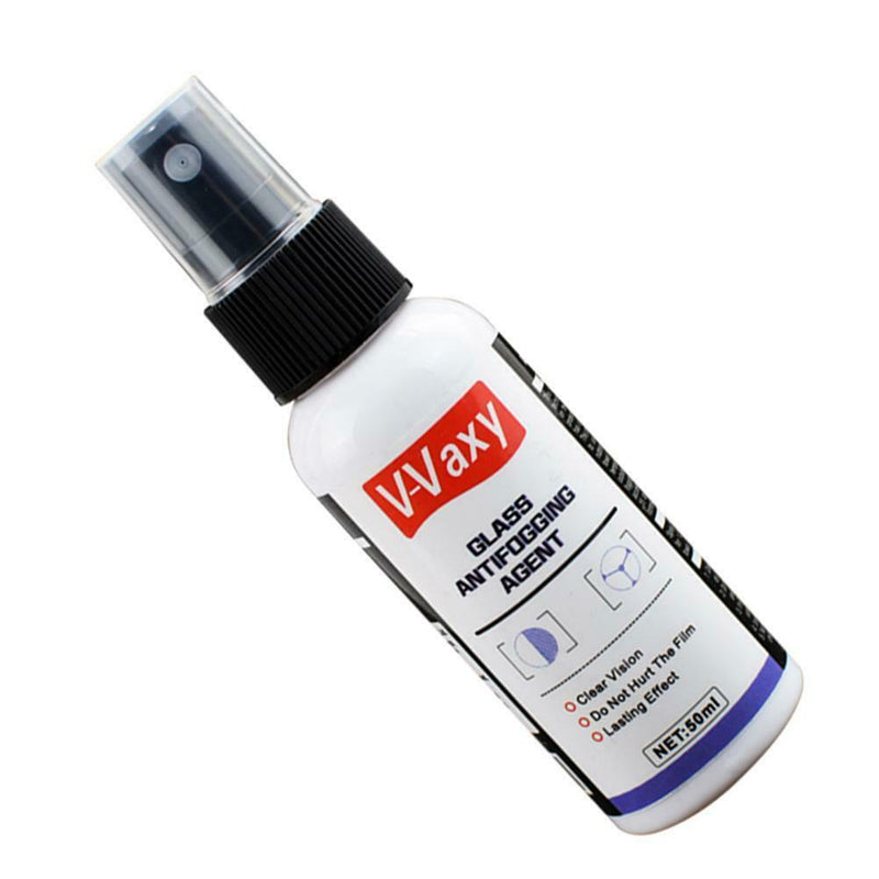 Car Glass Anti Fog Agent Window Bathroom Swimming Goggles Anti-fog Spray