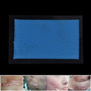1X Scar Therapy Remove Trauma Burn Silicon Patch Reusable Acne Gel Skin Repair Z