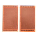 9*15 cm DIY 1.5MM Prototype Paper PCB Universal Board Prototyping PCB Kit JC3C