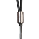 3.5mm Jack Plug AUX Male to 2 x RCA Phone CD player Computer TV Audio Cabl XFC