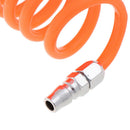 1pc 6m PU Air Compressor Hose Tube Pneumatic Hose Pipe for Compressor Air ToolOZ