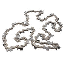 Pack of 2 22inch 76 Drive Links Universal Chainsaw Saw Chain for STIHL Husqvarna