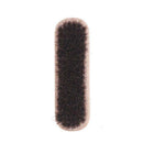 Car Brush Horsehair Bristle Wooden Handle Internal Cleaning Tools