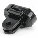 1/4'' Screw Thread Monopod Tripod Mounting Adapter For Sony Sports Camera