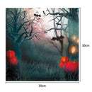 Forest 5D Full Drill Diamond Painting Embroidery DIY Craft Cross Stitch