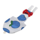 2  Pcs Parrot Birds Nappies Pocket Breathable Parrot Diaper Convenient to Wear