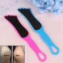 Sandpaper Foot Rasp Foot Care Pedicure Tool Sandpaper Foot Skin Grind Foot OZ