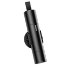 Window Glass Breaker Car Rescue Safety Hammer Life Saving Escape Emergency Tool